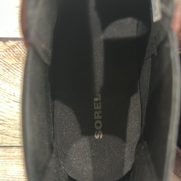 Sorel Lea Chelsea Boot - Picture 6 of 9